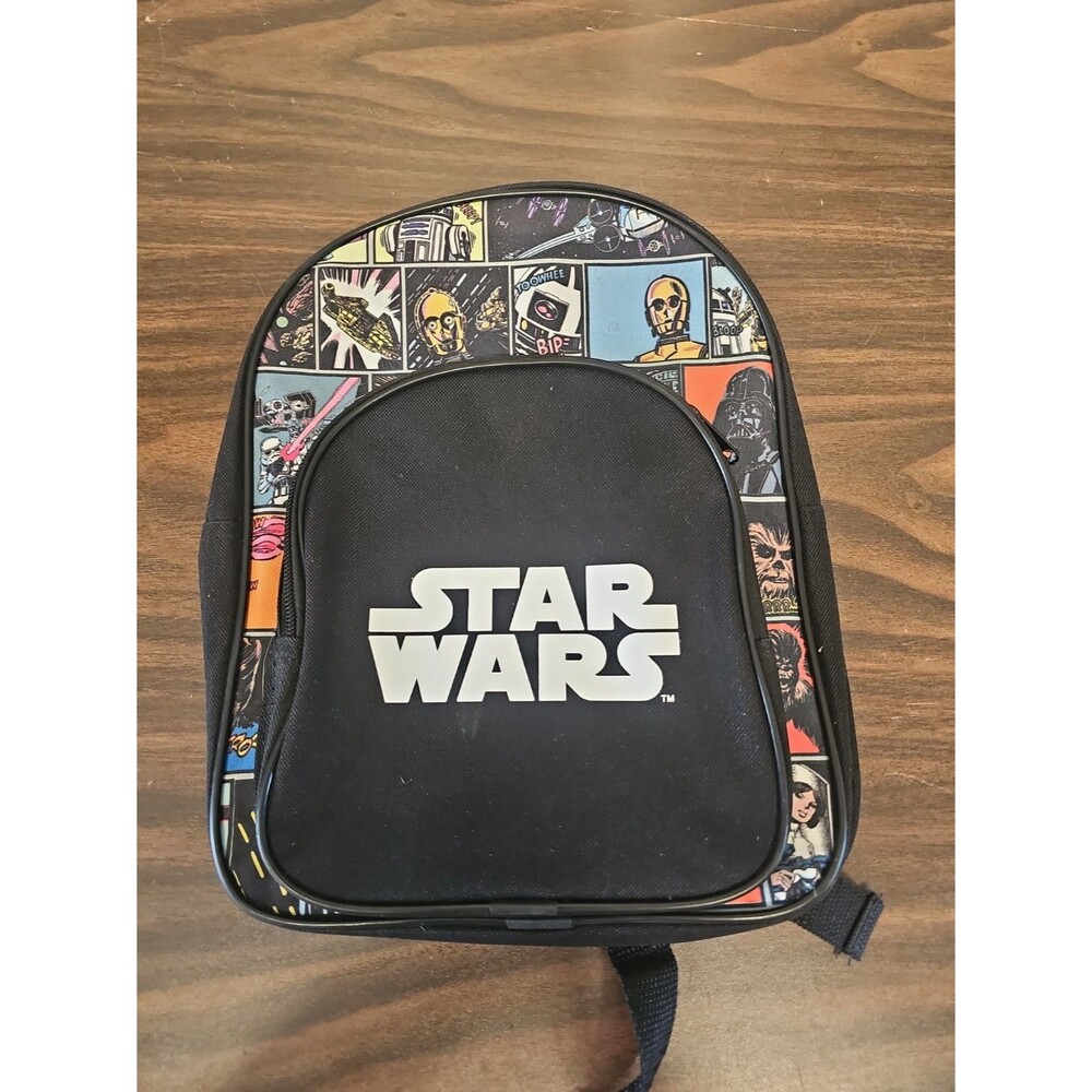 Star Wars Mini Backpack